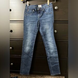 3 Pairs of Hudson Girls Skinny Jeans